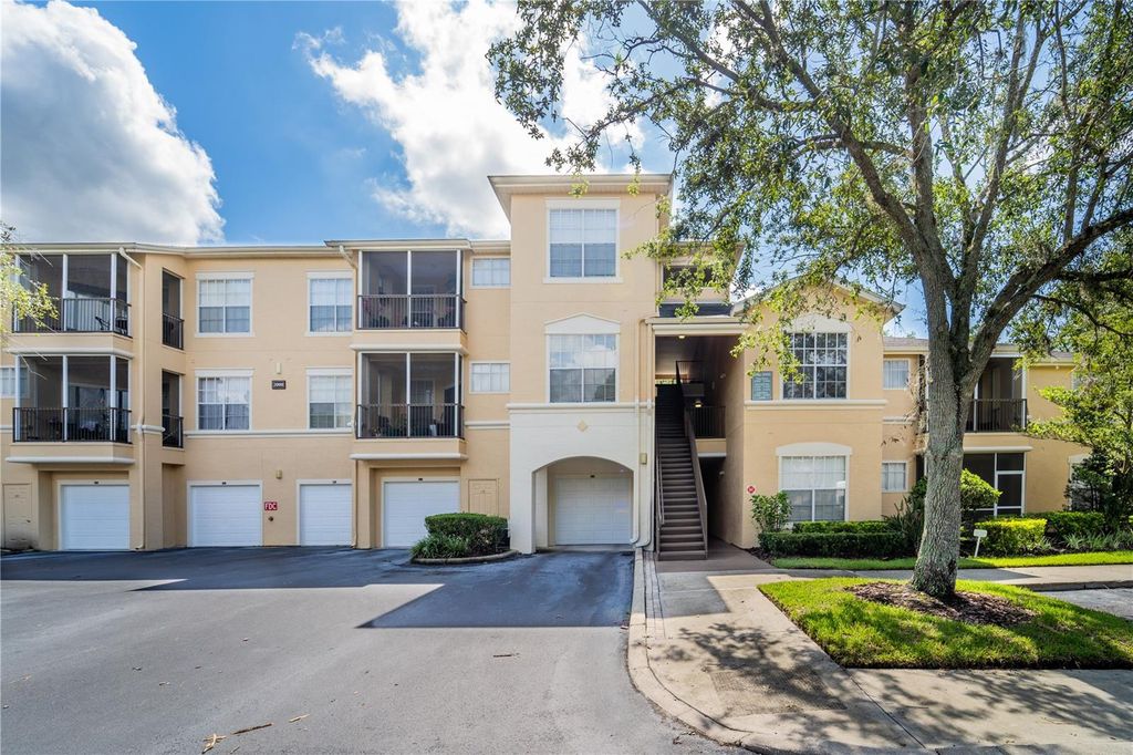Photo of 5125 Palm Springs Boulevard #2306, Tampa, FL 33647 (MLS # TB8409261)