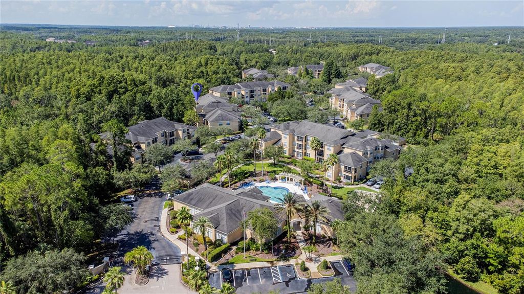 Photo of 5125 Palm Springs Boulevard #2306, Tampa, FL 33647 (MLS # TB8409261)
