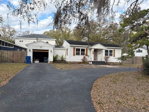 Photo of 4416 10th Street N, St Petersburg, FL 33703 (MLS # TB8481632)