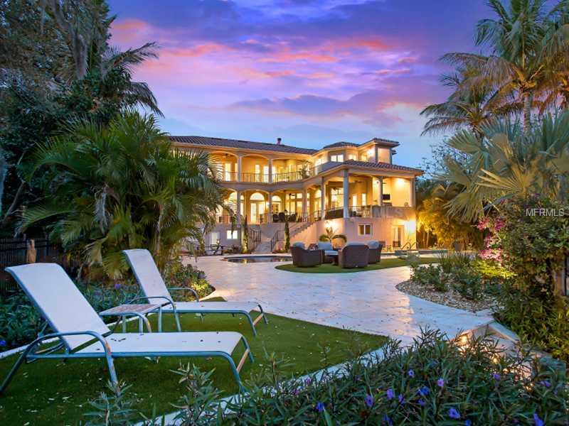 HARBOR ACRES - Residential