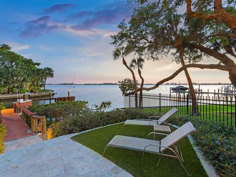 HARBOR ACRES - Residential