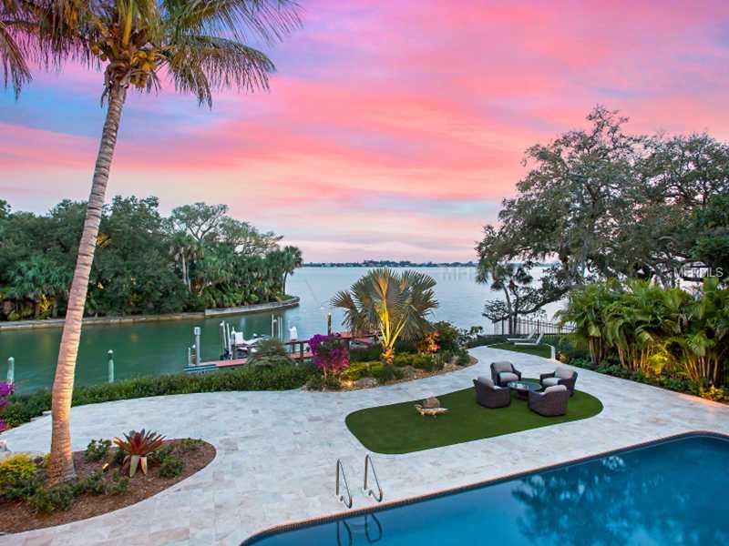 HARBOR ACRES - Residential