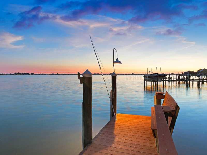 HARBOR ACRES - Residential