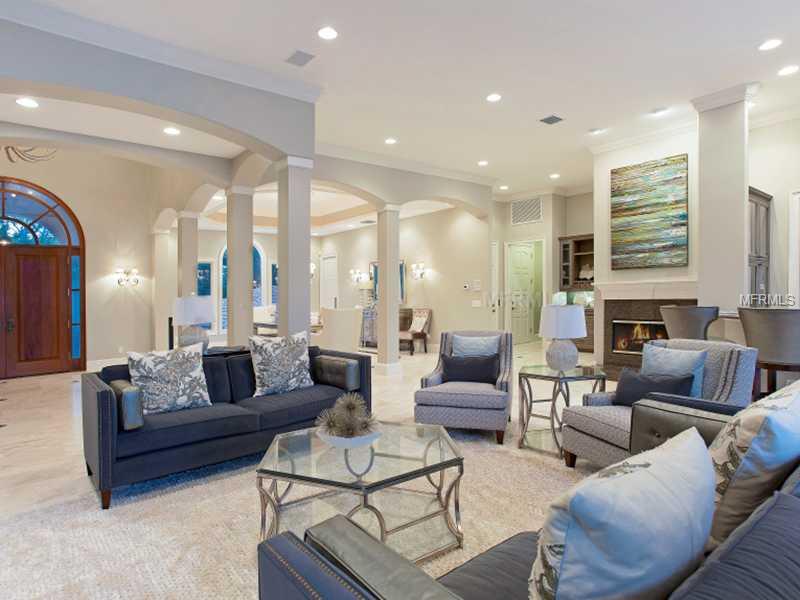 HARBOR ACRES - Residential