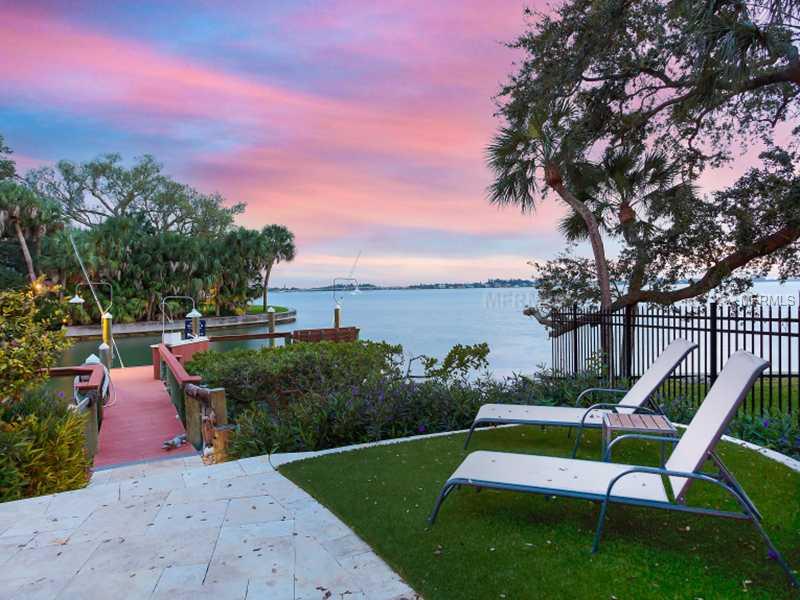 HARBOR ACRES - Residential