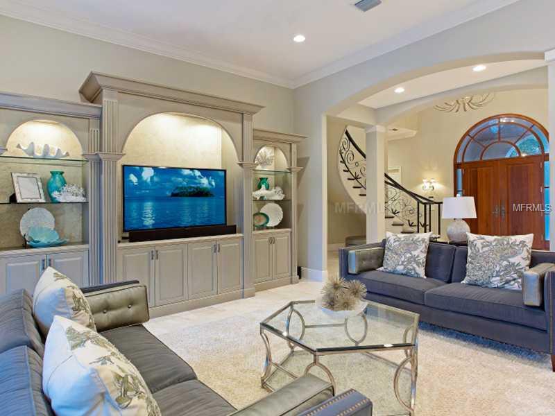 HARBOR ACRES - Residential