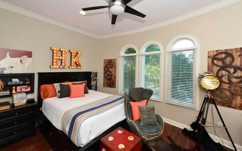 HARBOR ACRES - Residential