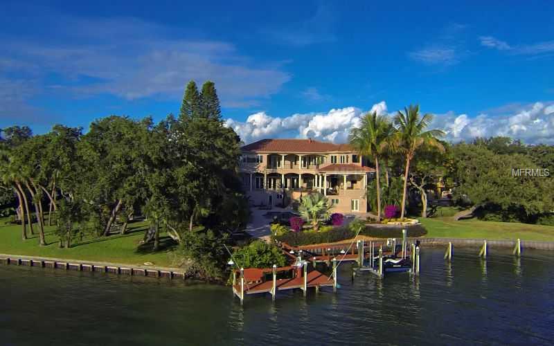 HARBOR ACRES - Residential