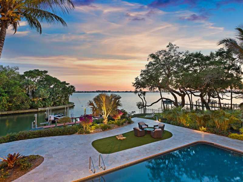 HARBOR ACRES - Residential