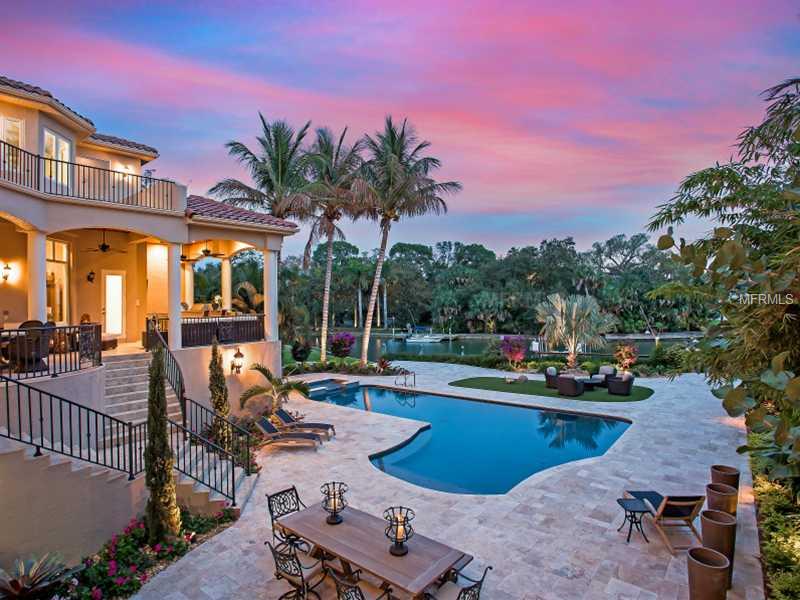 HARBOR ACRES - Residential