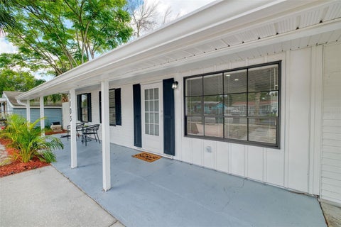 Photo of 1103 Overdale Street, Orlando, FL 32825 (MLS # O6403689)