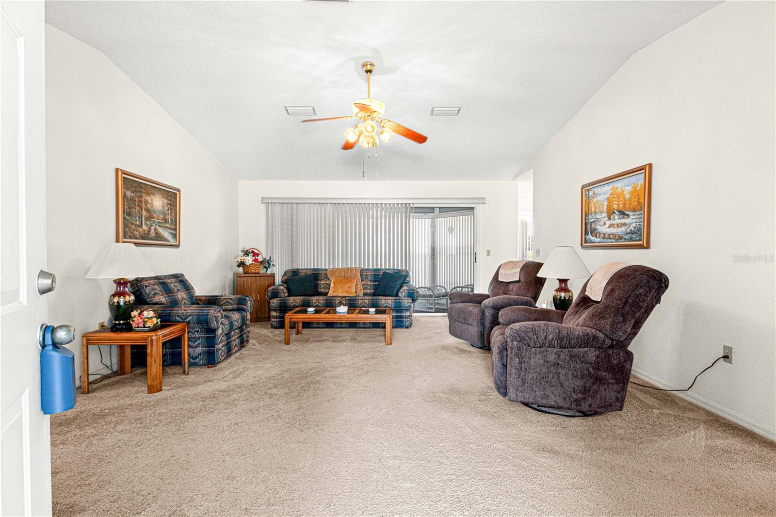 OAK RUN - Residential