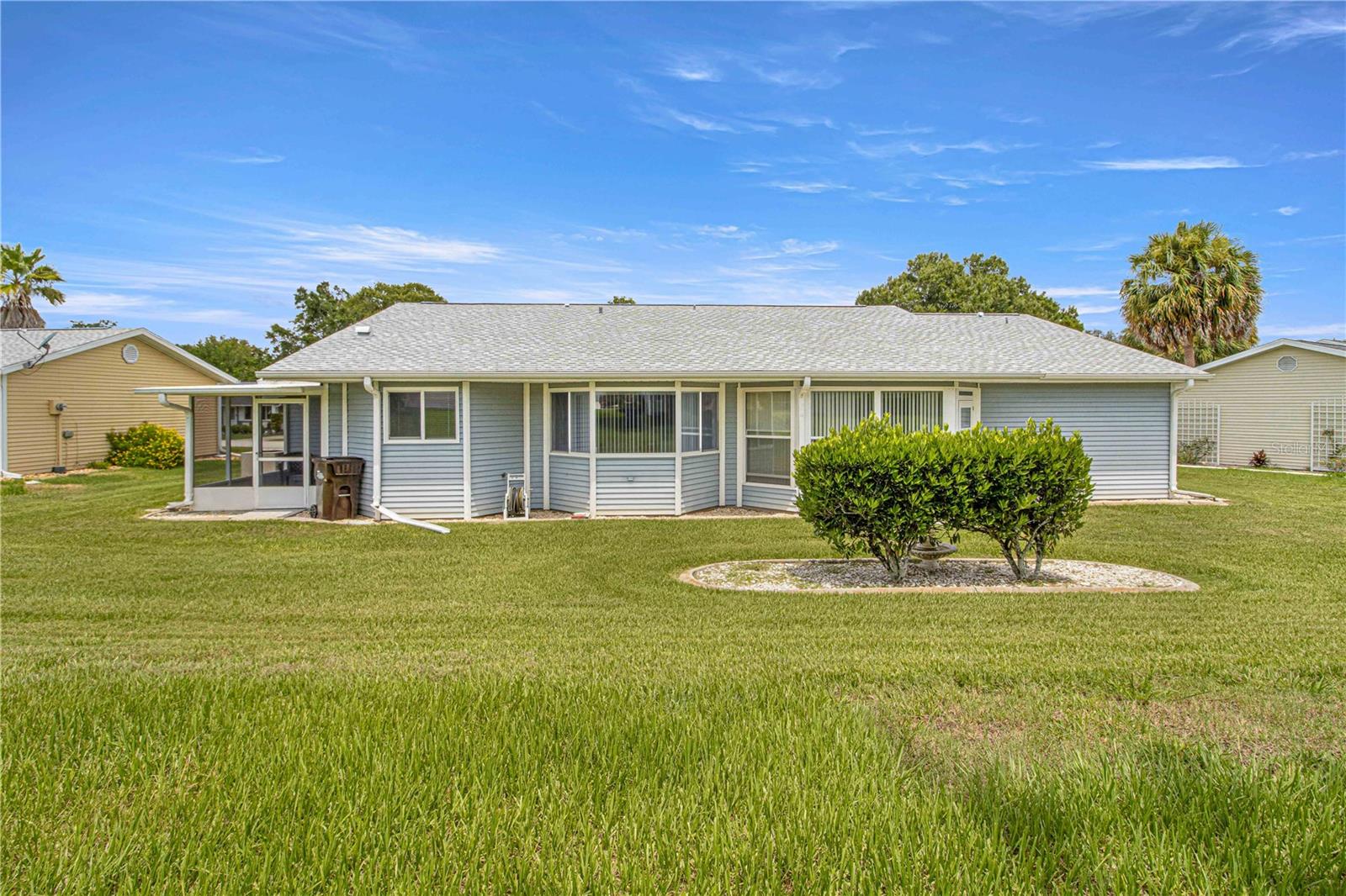 OAK RUN - Residential