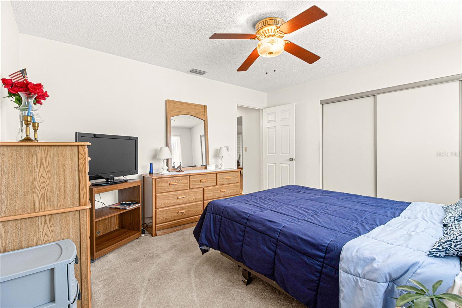 OAK RUN - Residential