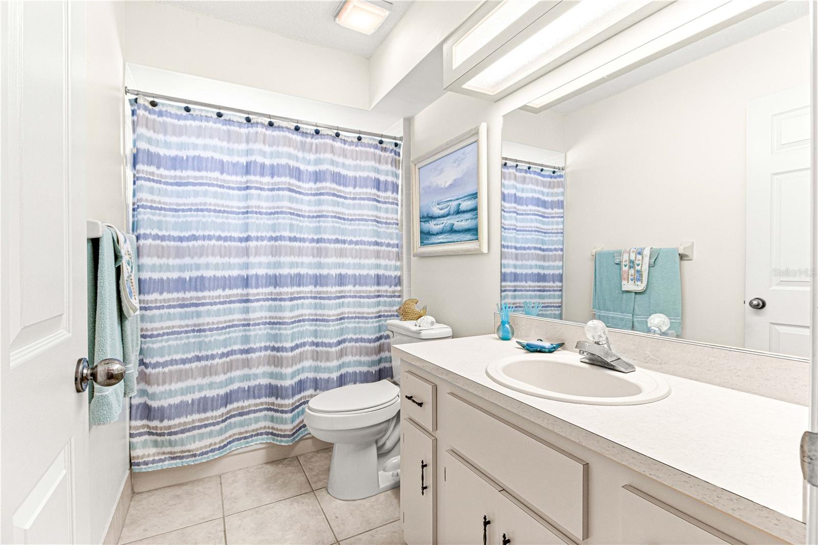 OAK RUN - Residential