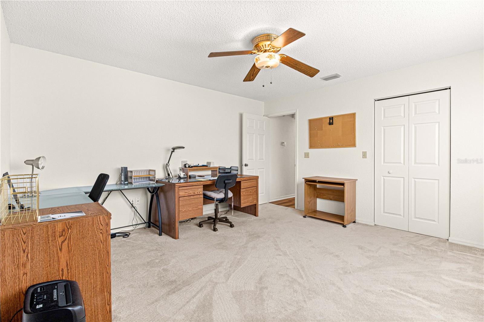 OAK RUN - Residential