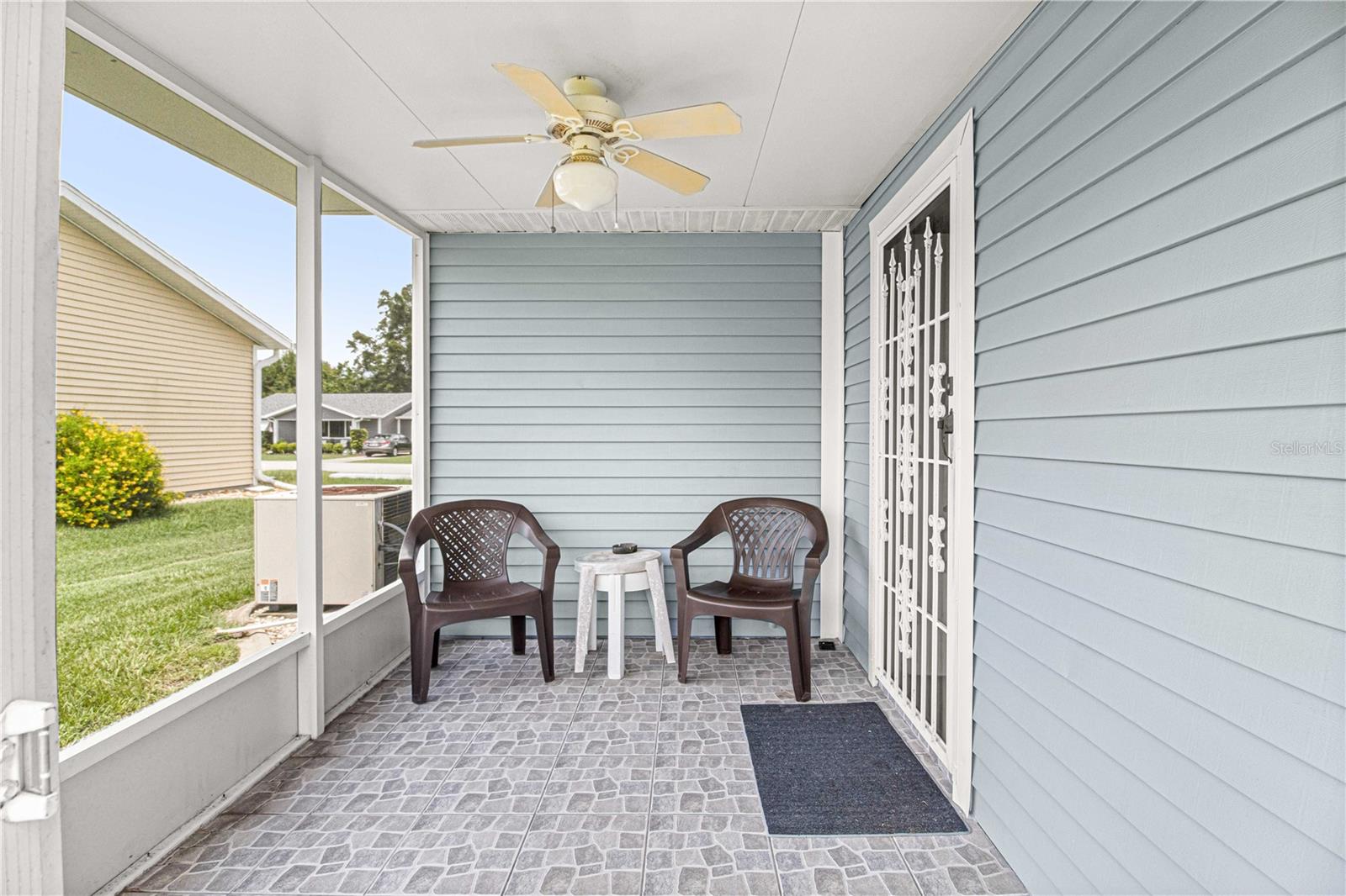 OAK RUN - Residential