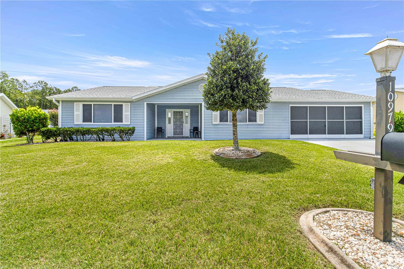 OAK RUN - Residential