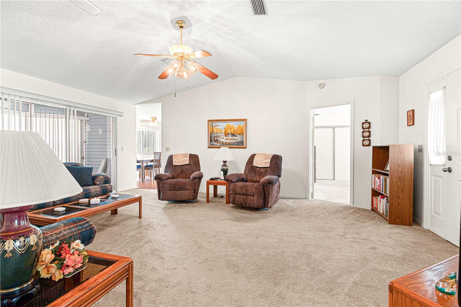 OAK RUN - Residential