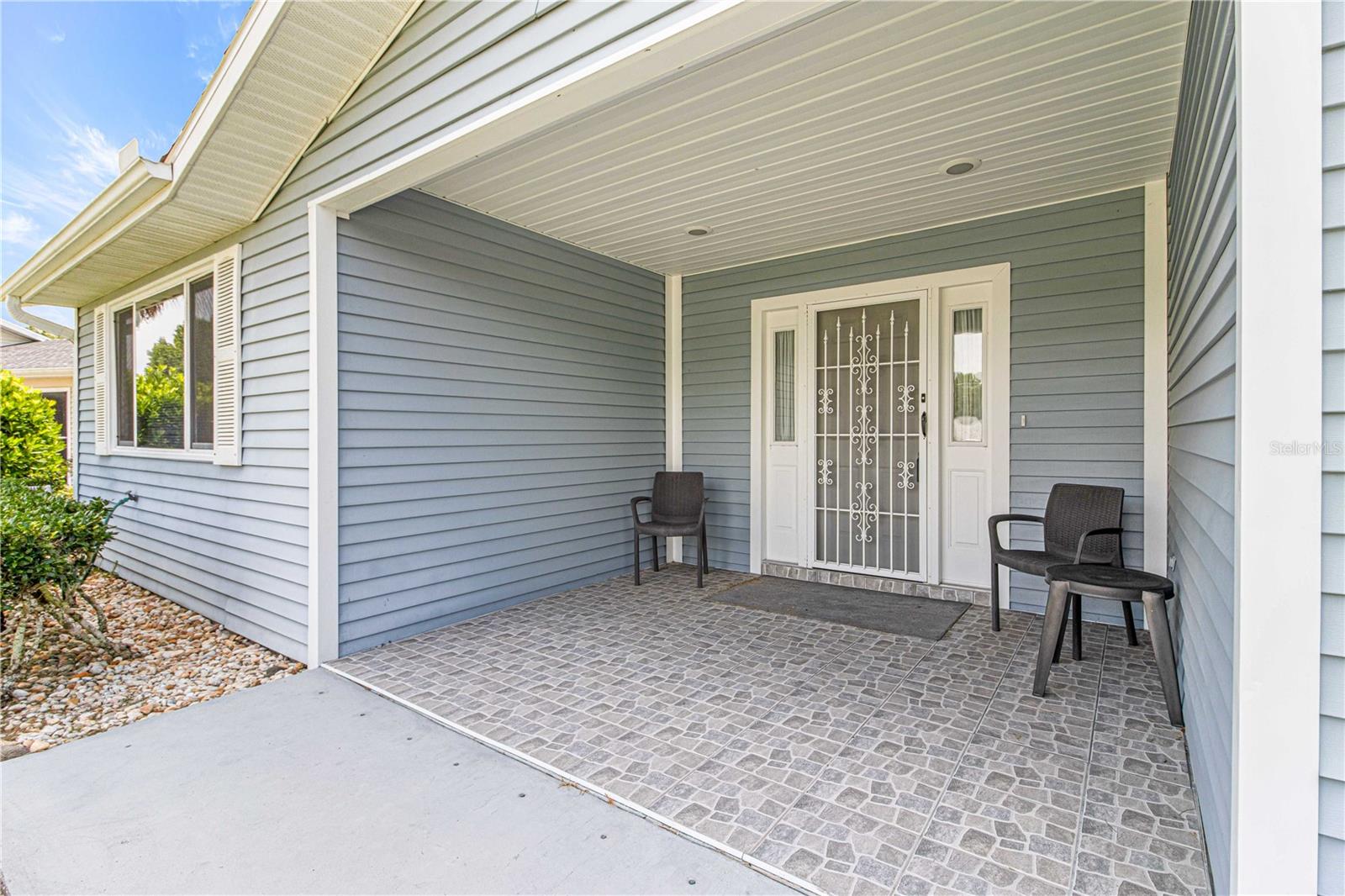 OAK RUN - Residential