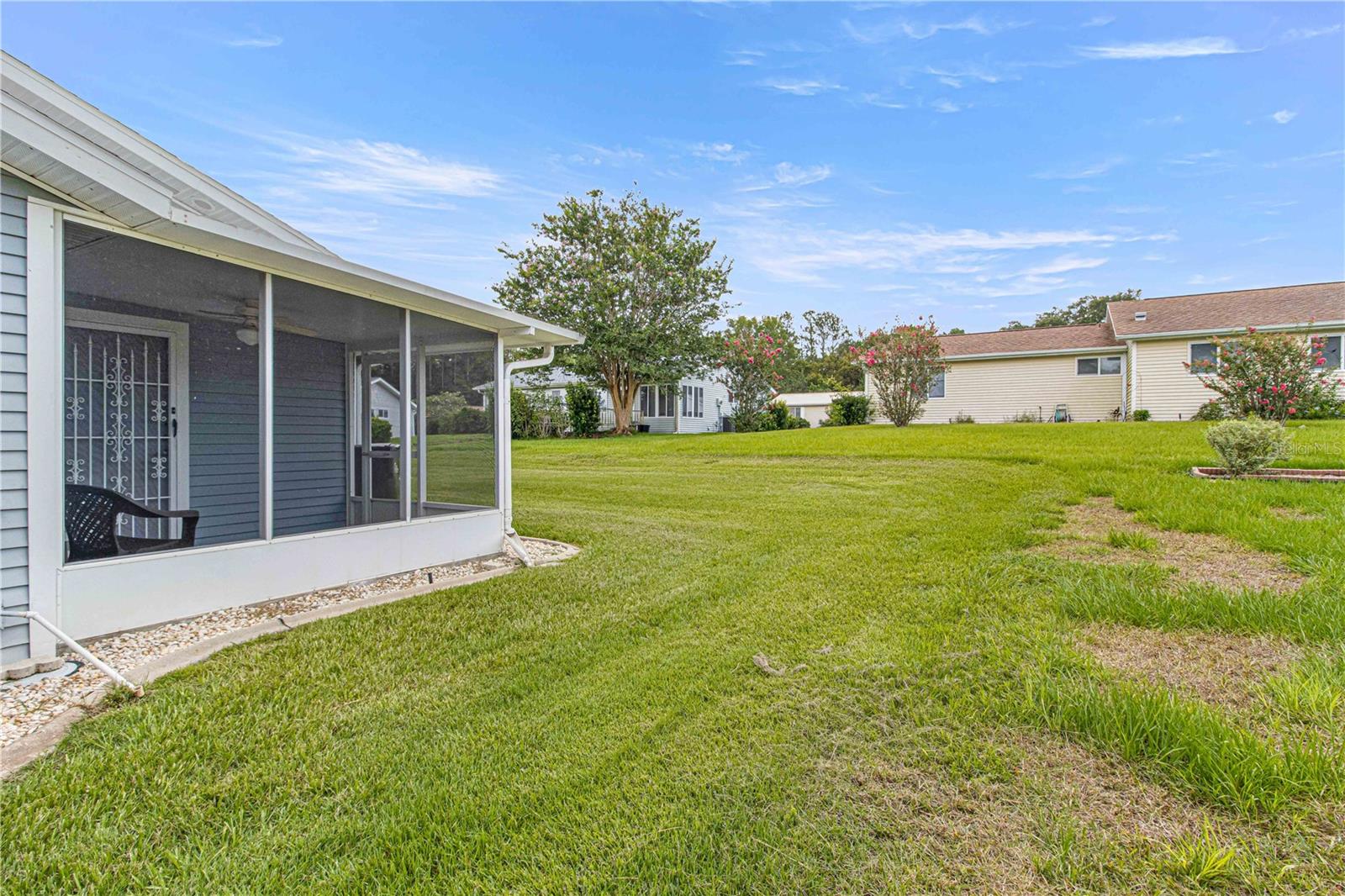 OAK RUN - Residential