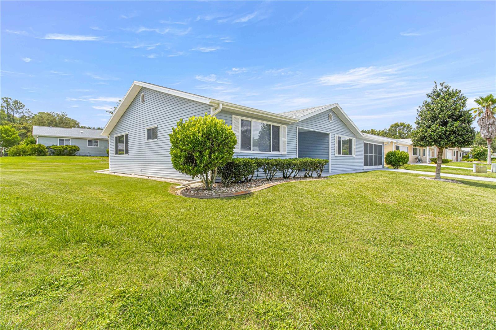 OAK RUN - Residential