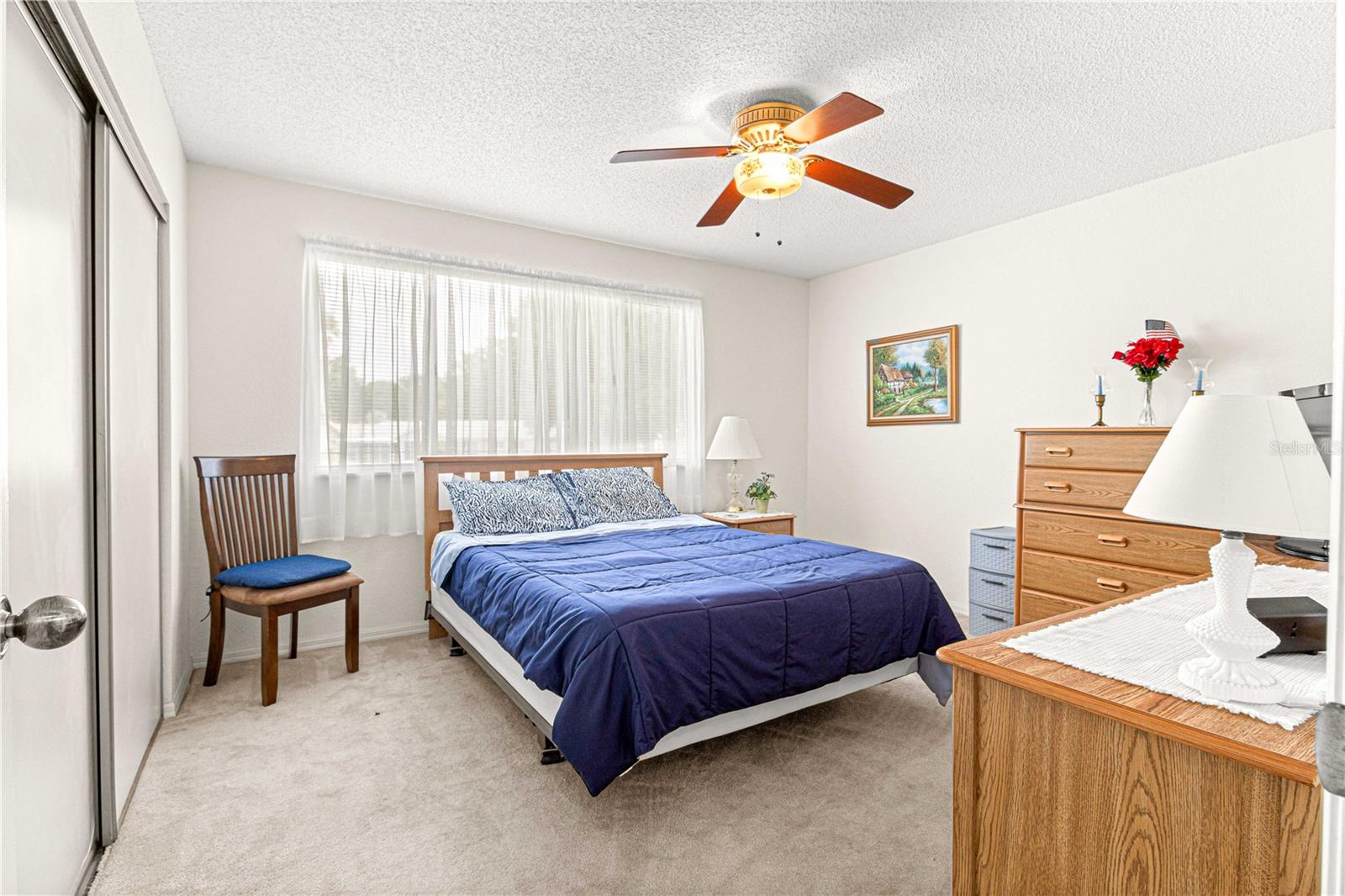 OAK RUN - Residential