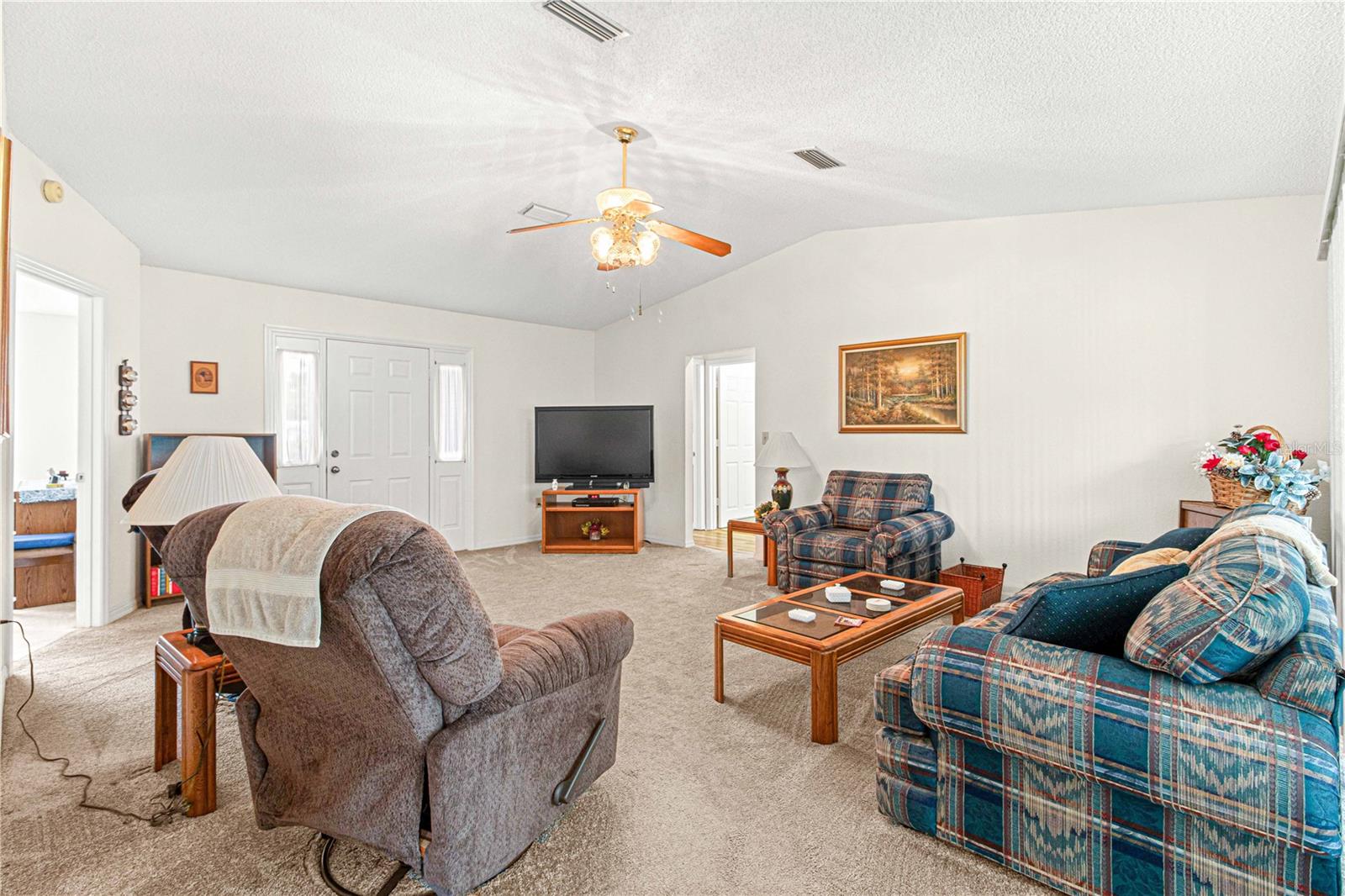 OAK RUN - Residential