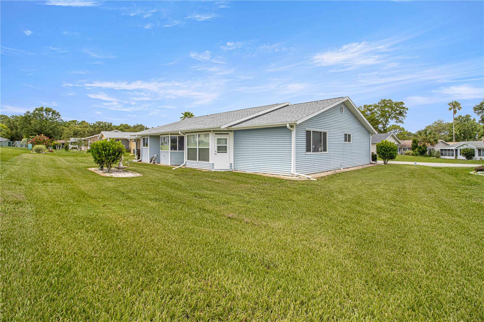 OAK RUN - Residential