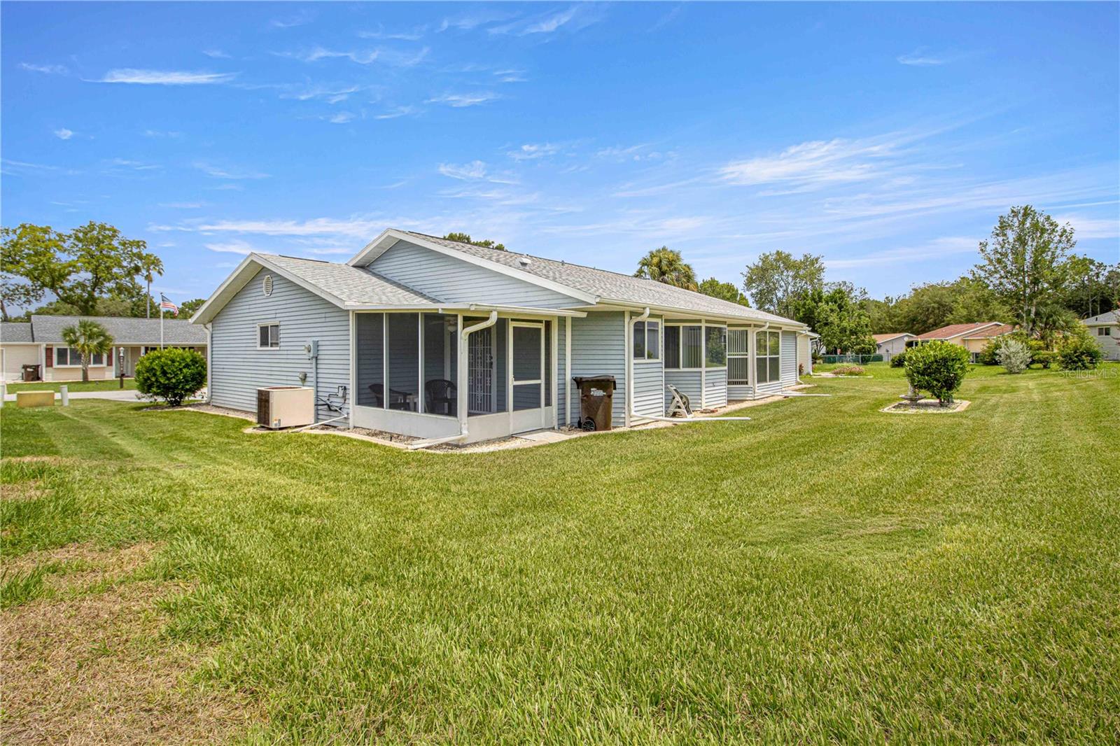 OAK RUN - Residential