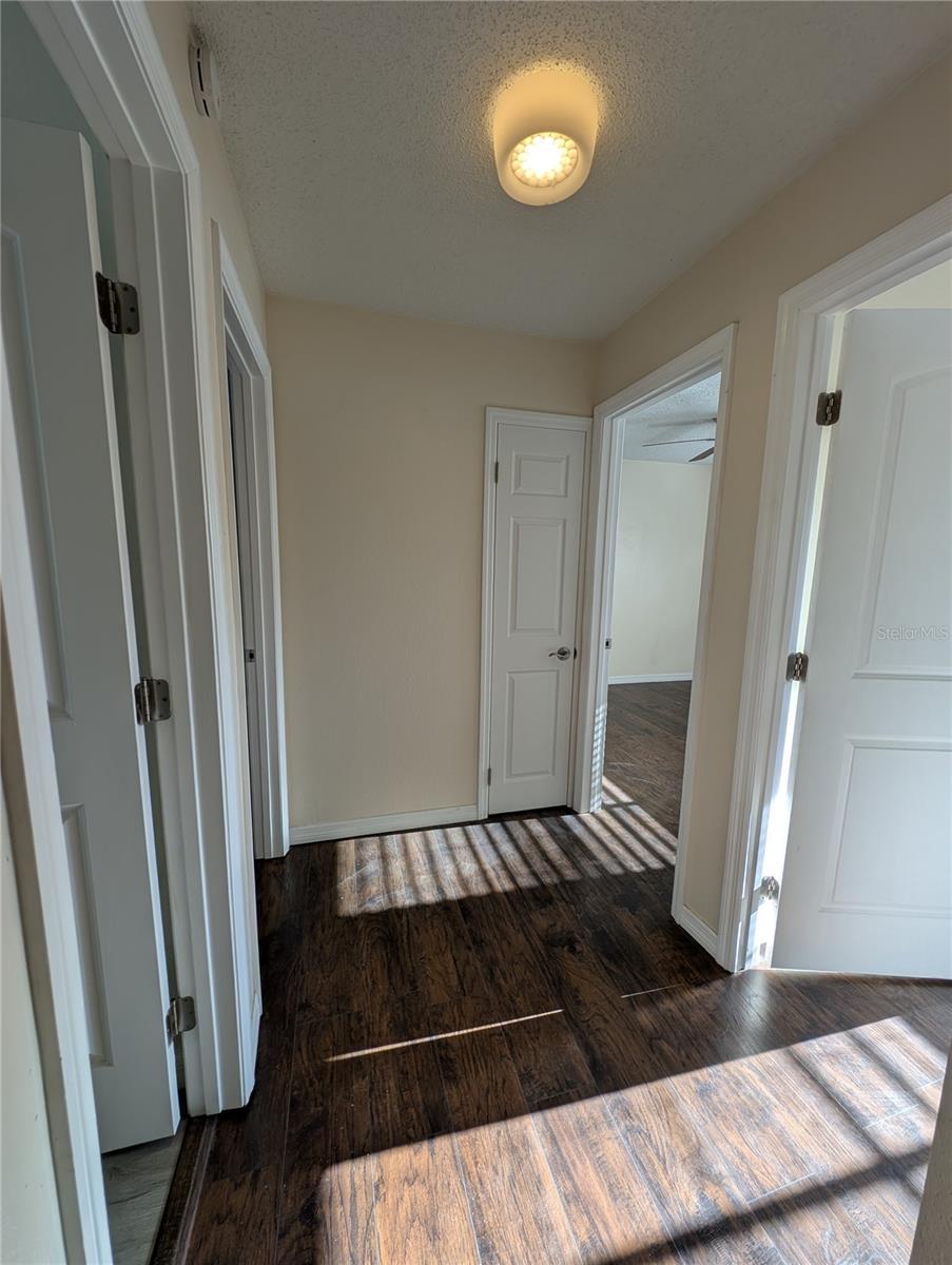 MEADOWOOD CONDO VILLAGE - Residential