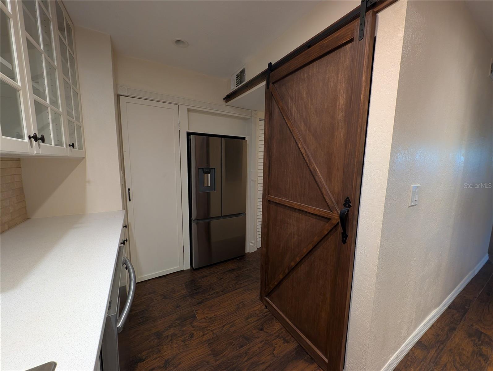 MEADOWOOD CONDO VILLAGE - Residential