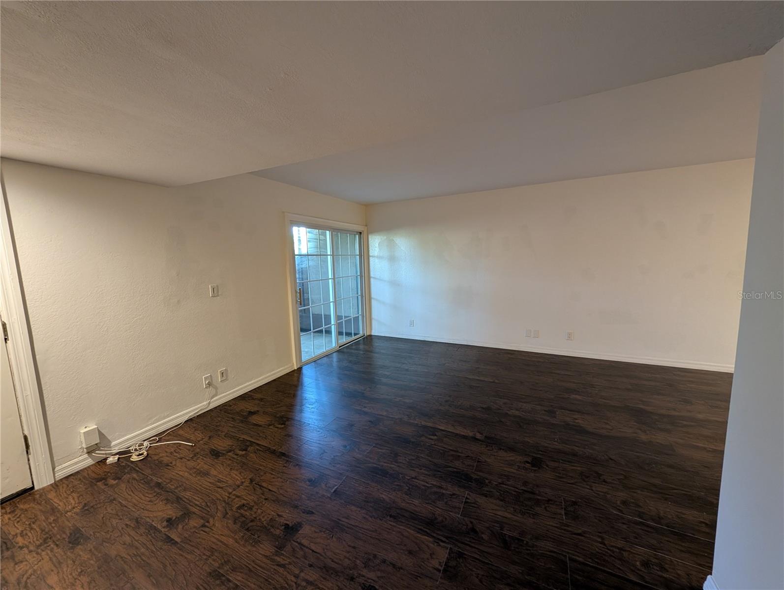 MEADOWOOD CONDO VILLAGE - Residential