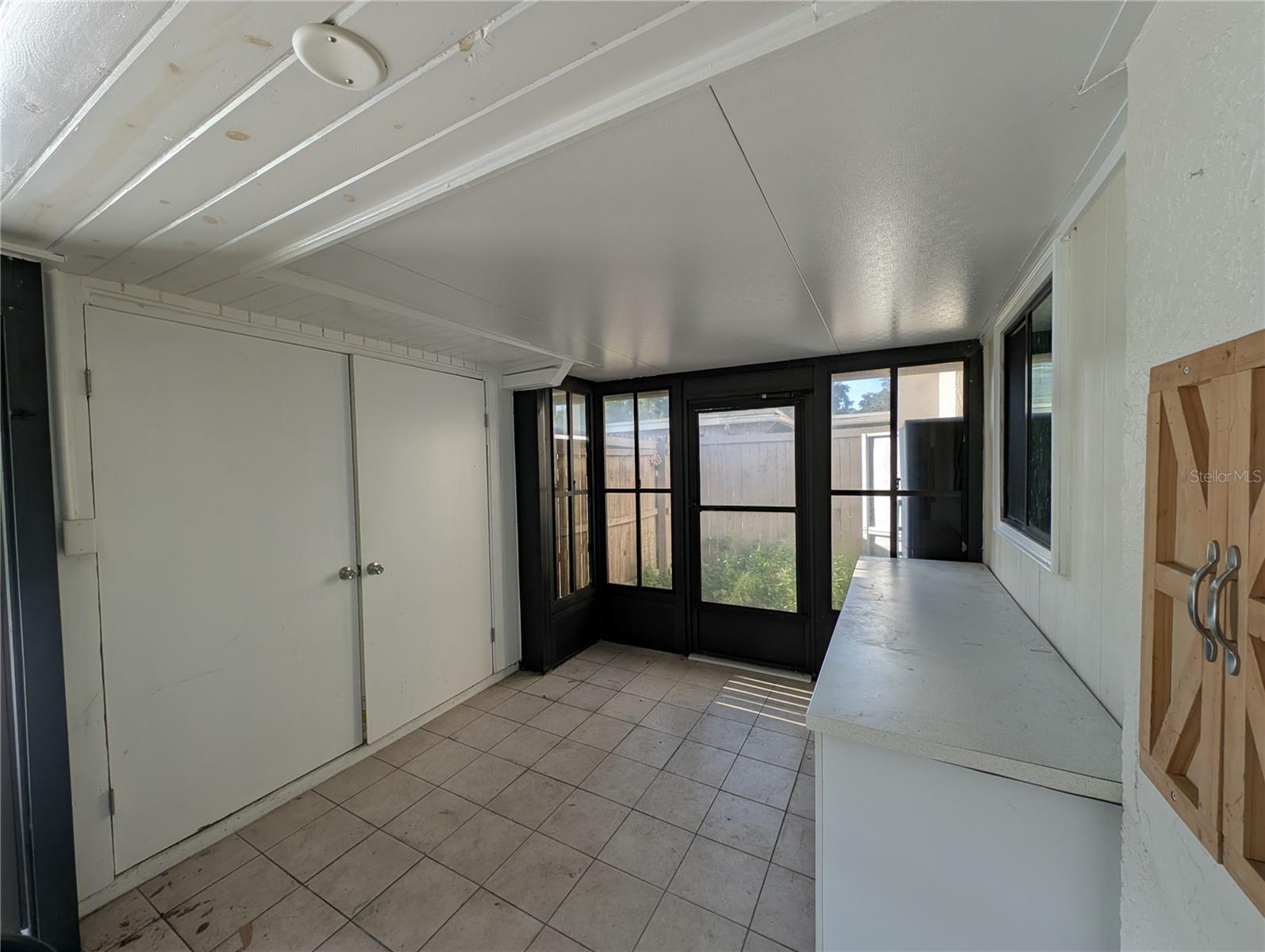 MEADOWOOD CONDO VILLAGE - Residential