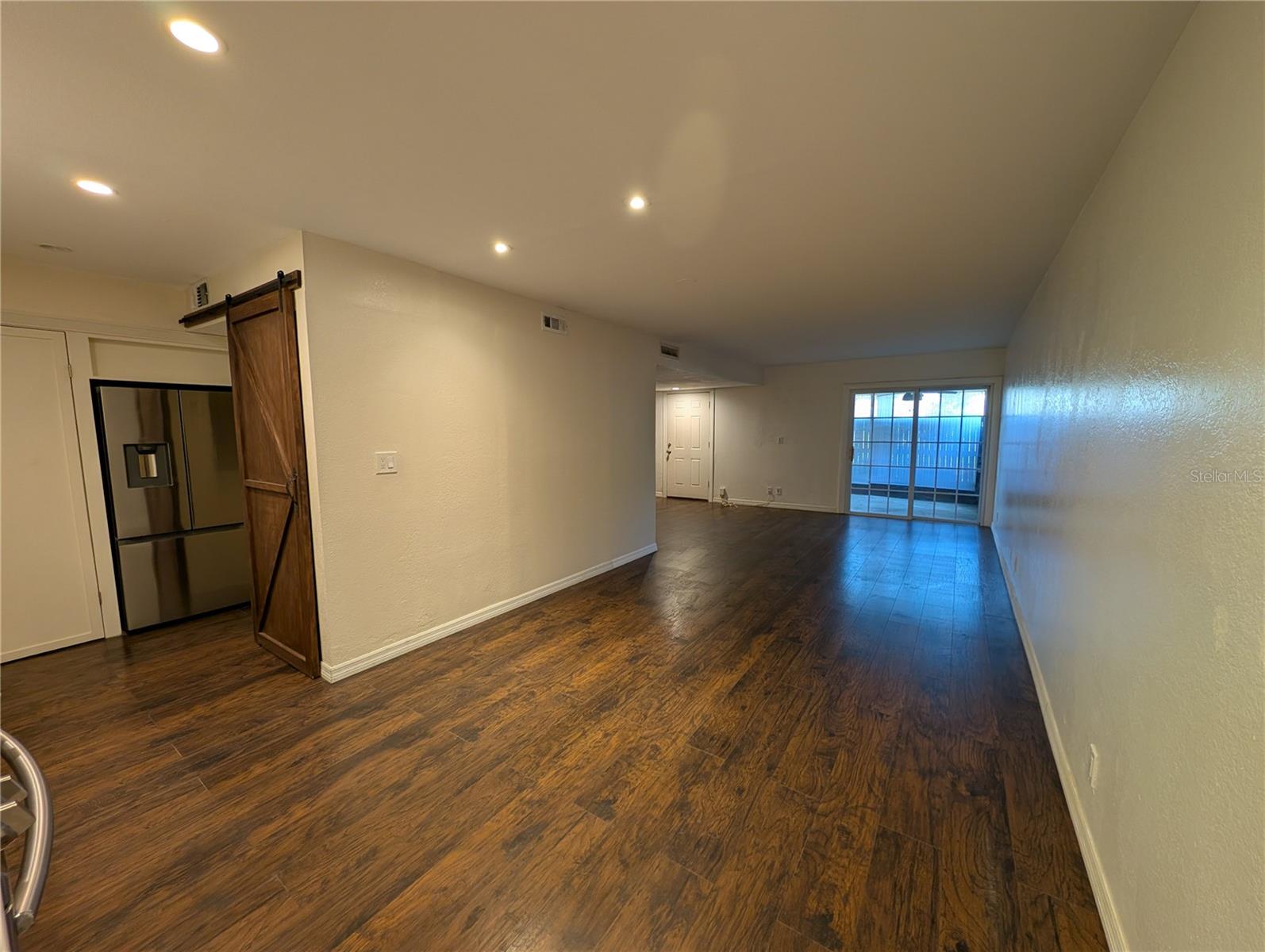 MEADOWOOD CONDO VILLAGE - Residential