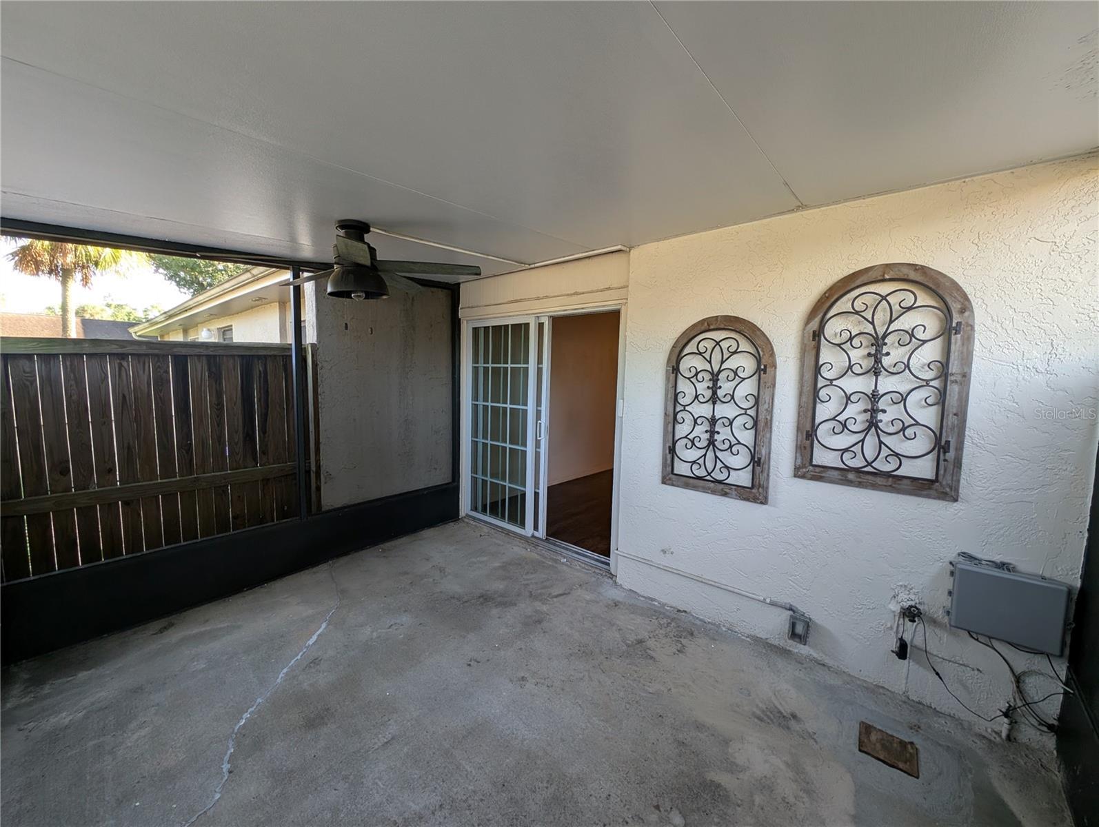 MEADOWOOD CONDO VILLAGE - Residential