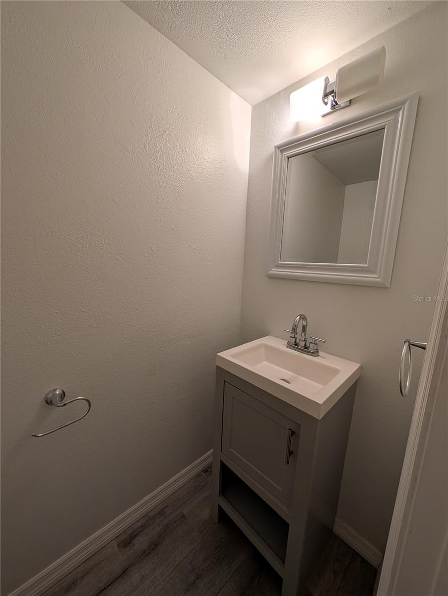 MEADOWOOD CONDO VILLAGE - Residential