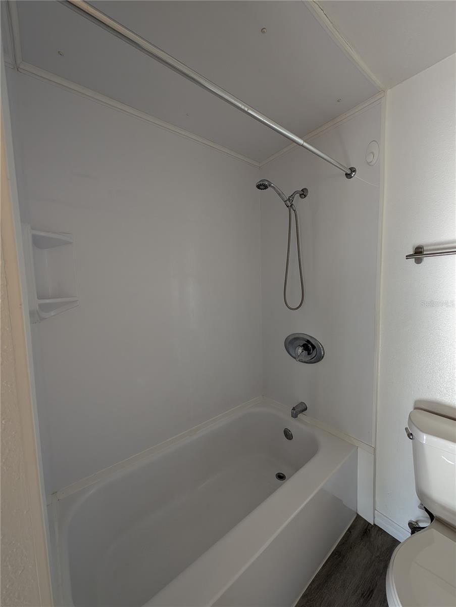 MEADOWOOD CONDO VILLAGE - Residential