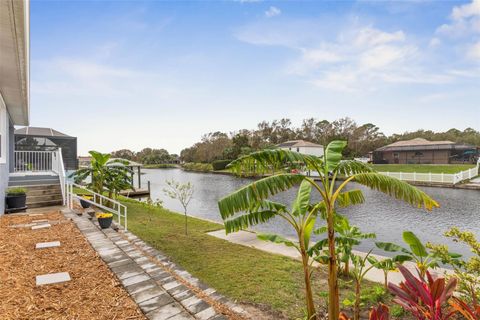 A home in PALM COAST