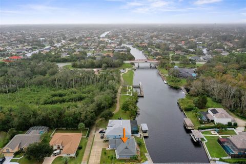 A home in PALM COAST