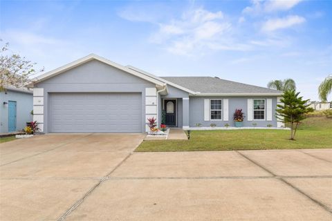 A home in PALM COAST