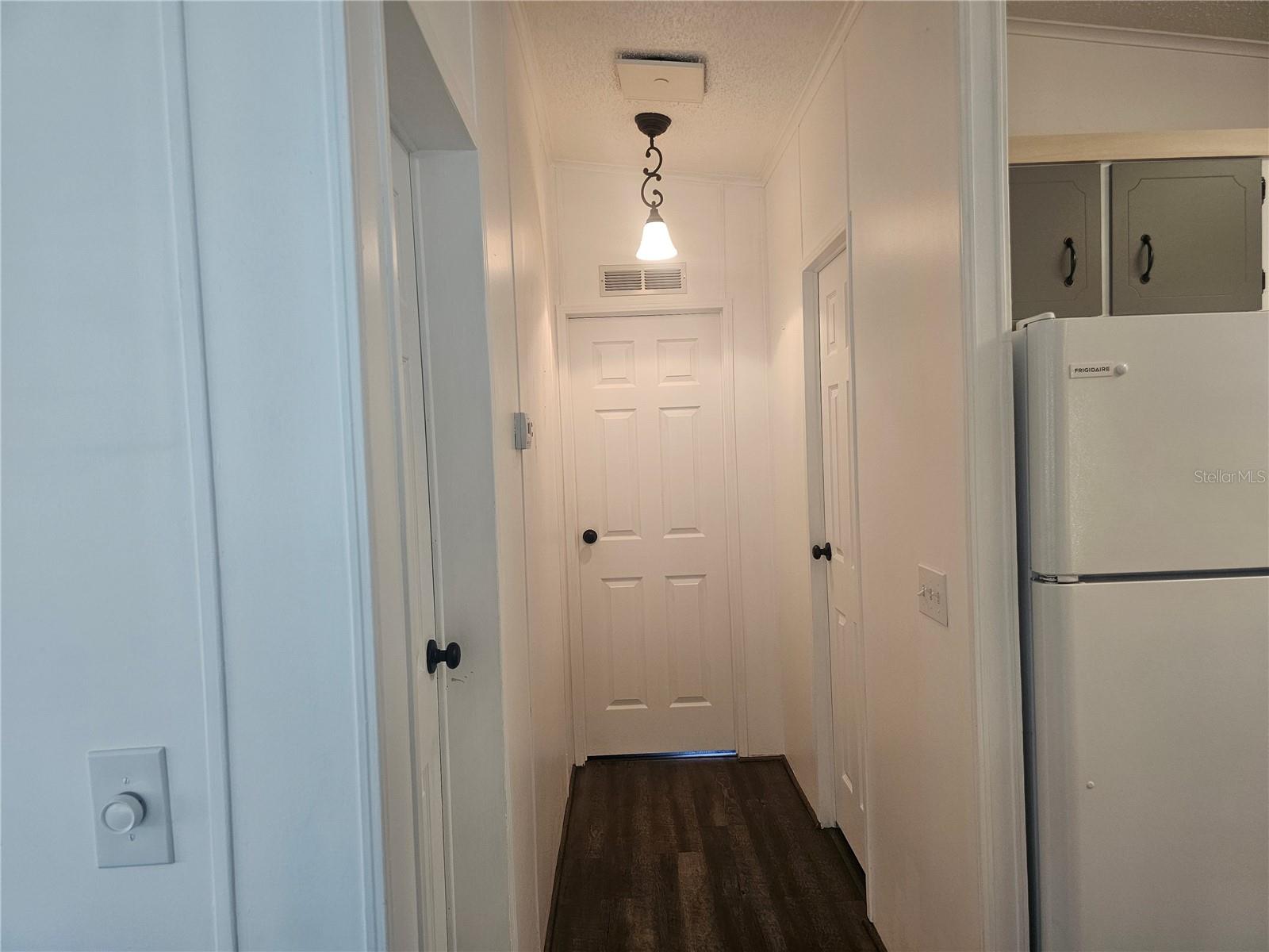 GULL-AIRE VILLAGE - Residential