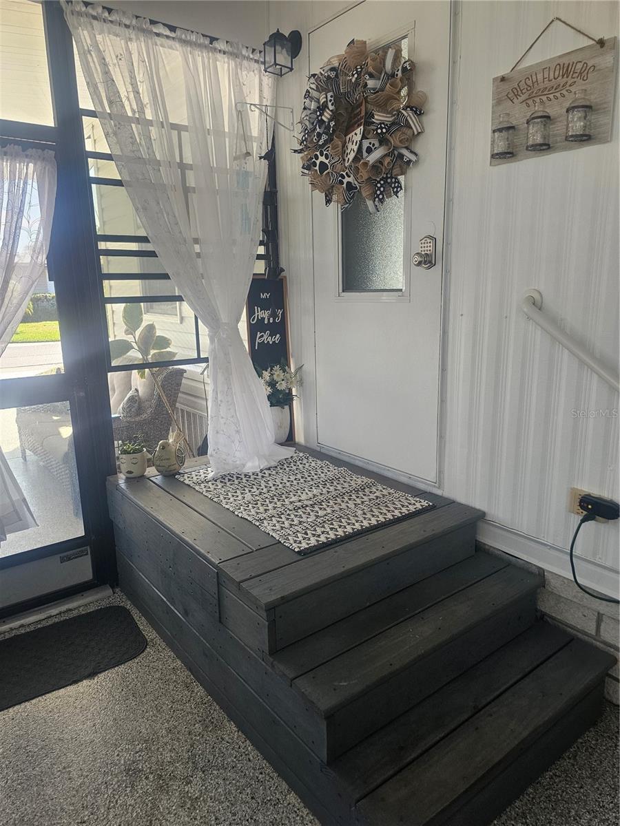 GULL-AIRE VILLAGE - Residential