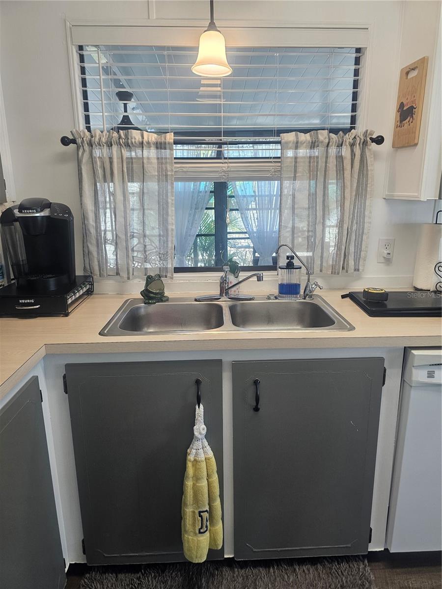 GULL-AIRE VILLAGE - Residential