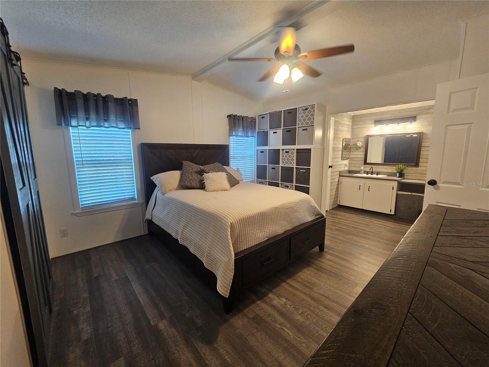 GULL-AIRE VILLAGE - Residential