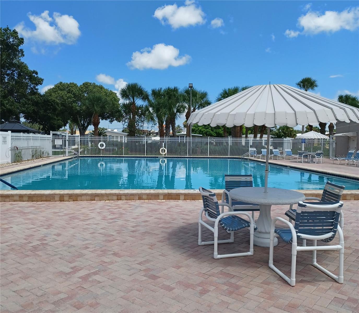 GULL-AIRE VILLAGE - Residential