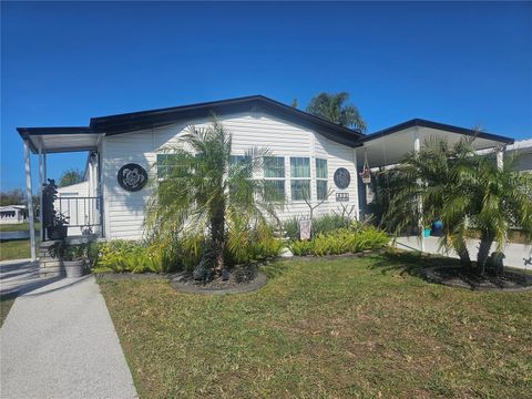 Photo of 433 Sailfish Boulevard, Oldsmar, FL 34677 (MLS # TB8481608)