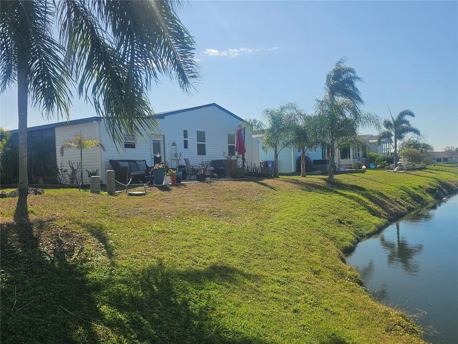 GULL-AIRE VILLAGE - Residential