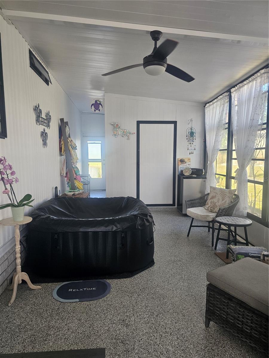 GULL-AIRE VILLAGE - Residential