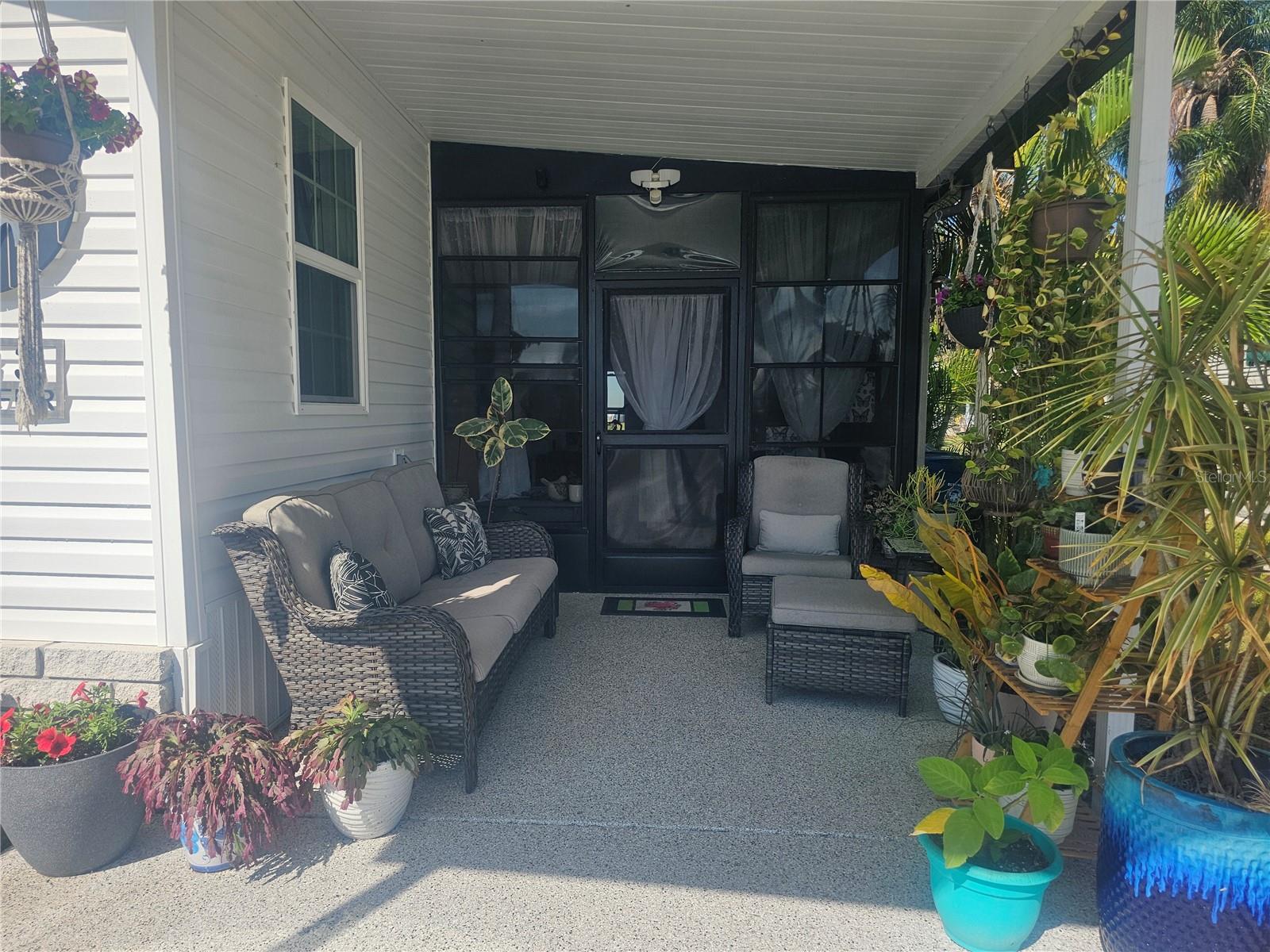 GULL-AIRE VILLAGE - Residential